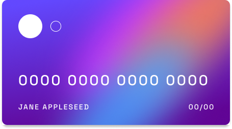 Card Front
